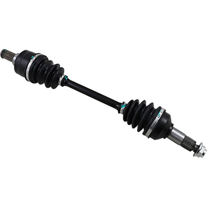 Conjunto de eje completo - Conjunto de eje - Completo - Estándar - Trasero izquierdo/derecho - Yamaha Kodiak 700 '16-'24