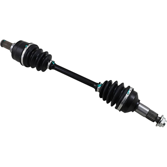 Conjunto de eje completo - Conjunto de eje - Completo - Estándar - Trasero izquierdo/derecho - Yamaha Kodiak 700 '16-'24