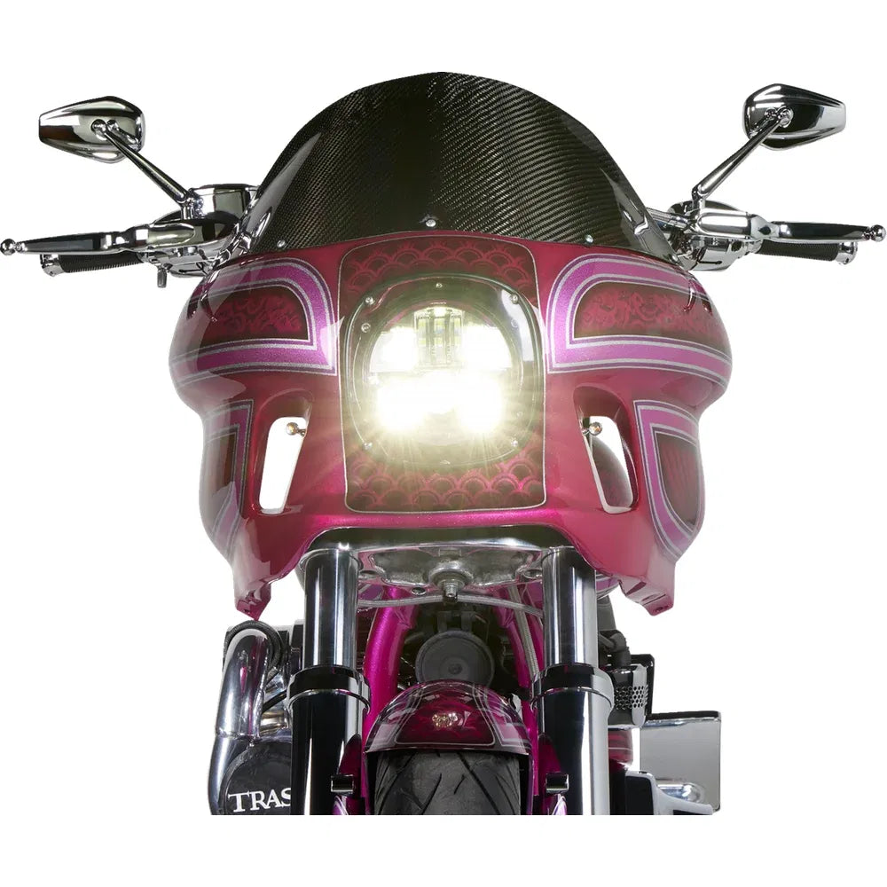 Señales de giro probeam road glide