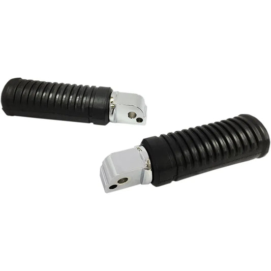 Rubber Passenger Pegs