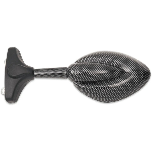 Universal Mirror - Carbon Fiber