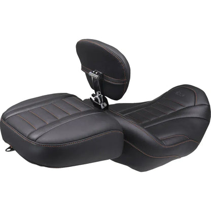Asiento individual touring de lujo
