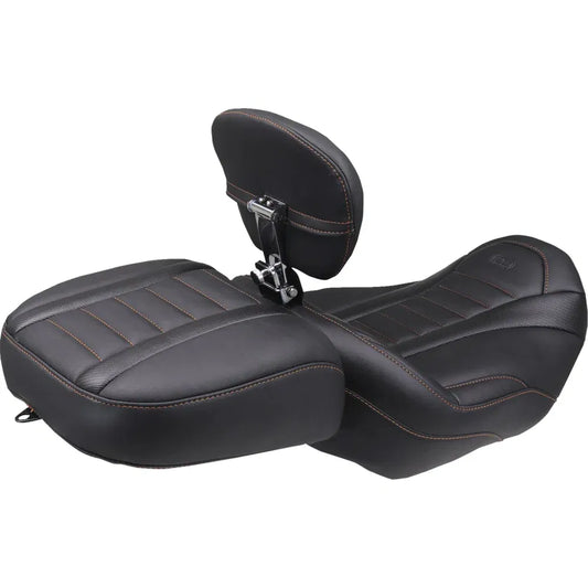 Asiento individual touring de lujo
