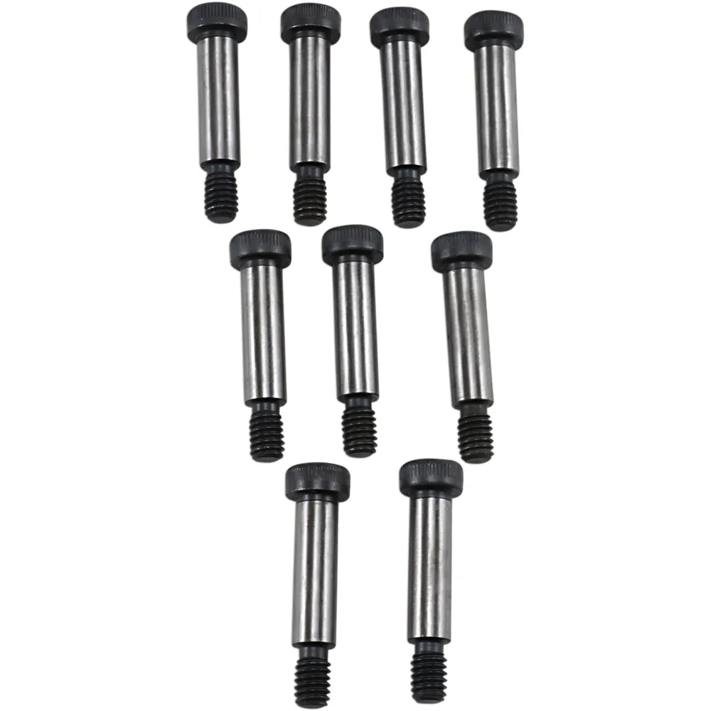 Shoulder Bolts - 9 Pack