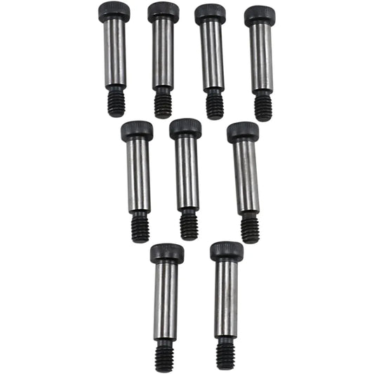 Shoulder Bolts - 9 Pack