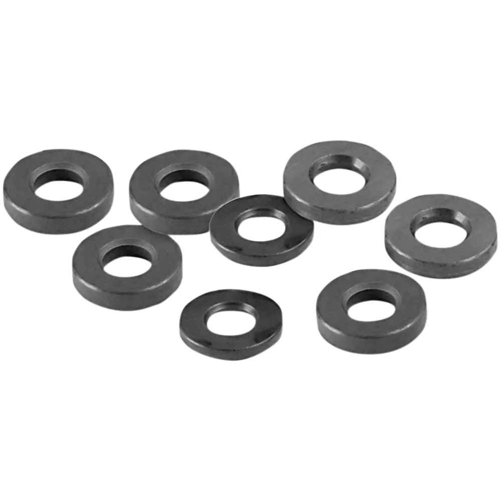 Breather Gear Shims - Big Twin