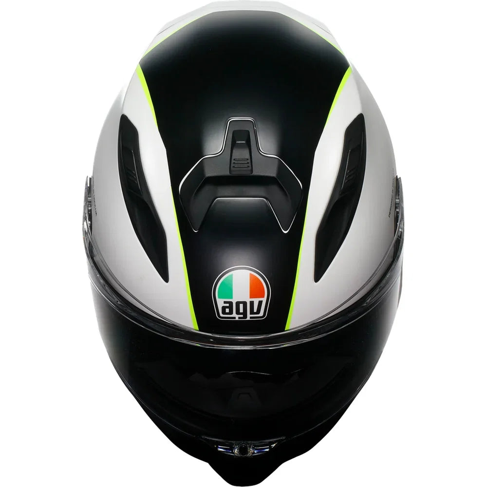 Casco k7 súper 46