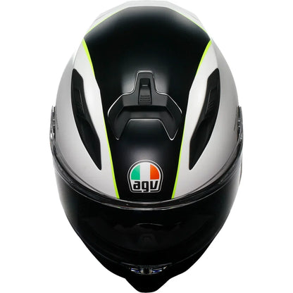 Casco k7 súper 46