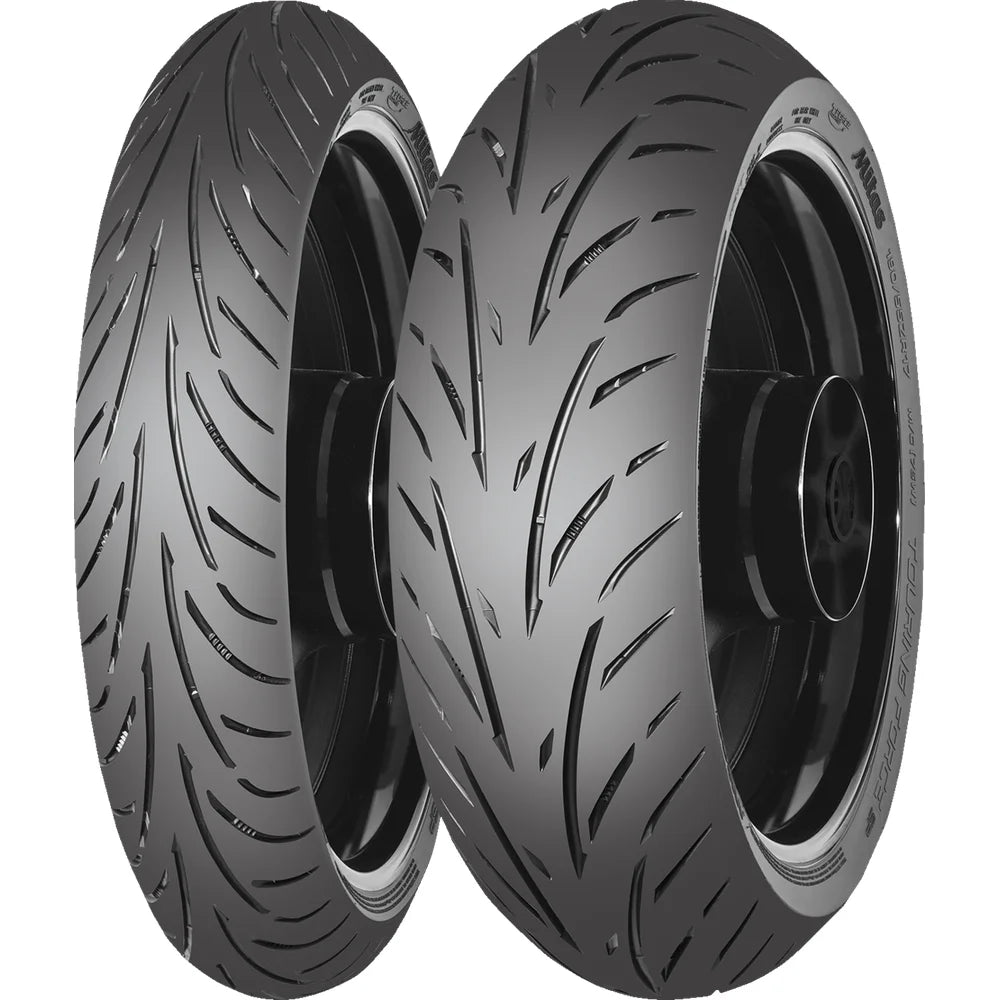Llanta touring force sp