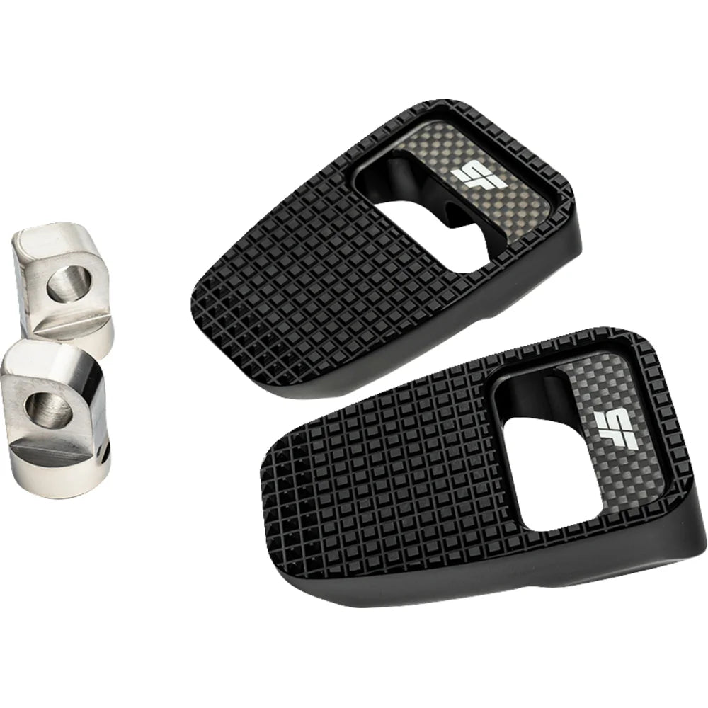 SLYFOX Foot Pegs