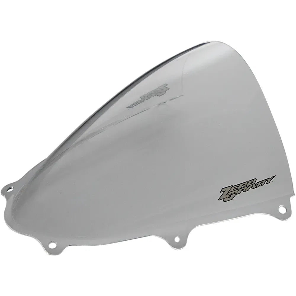 Corsa Windscreen - Clear - GSXR1000