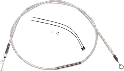 Cable de embrague trenzado de alta eficiencia Sterling Chromite II® - Cable de embrague trenzado de alta eficiencia Sterling Chromite II® - 65-11/16"