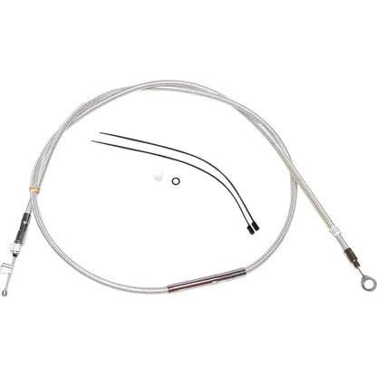Cable de embrague trenzado de alta eficiencia Sterling Chromite II® - Cable de embrague trenzado de alta eficiencia Sterling Chromite II® - 74-11/16"
