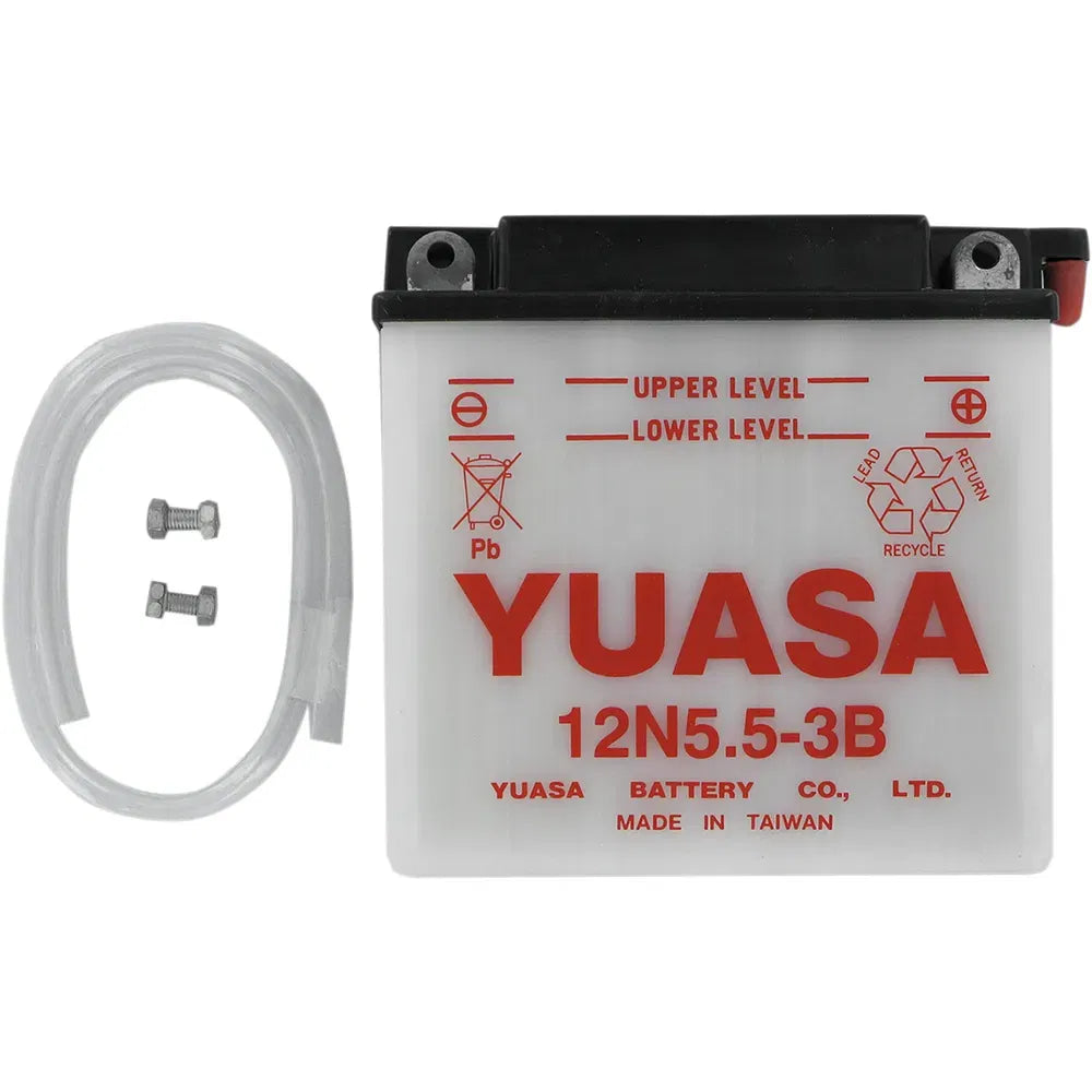 Battery - Y12N5.5-3B