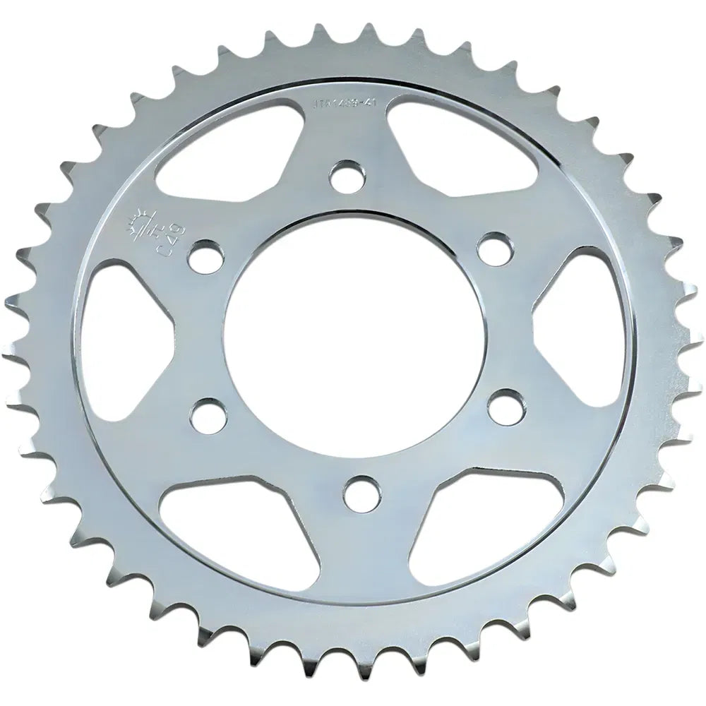 Sprocket - Rear - Kawasaki - 41-Tooth