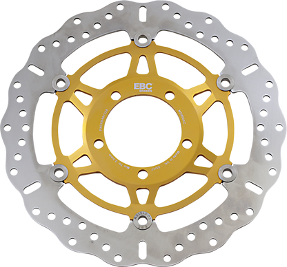 Disco de freno Pro-Lite XC Contour - Disco de freno - Triumph