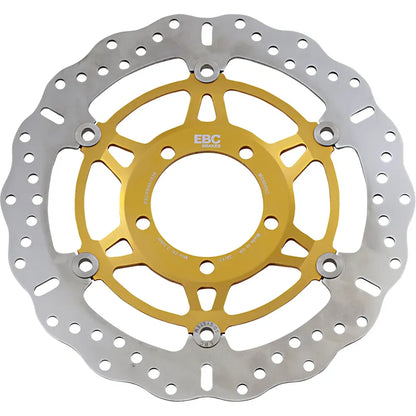 Disco de freno Pro-Lite XC Contour - Disco de freno - Triumph