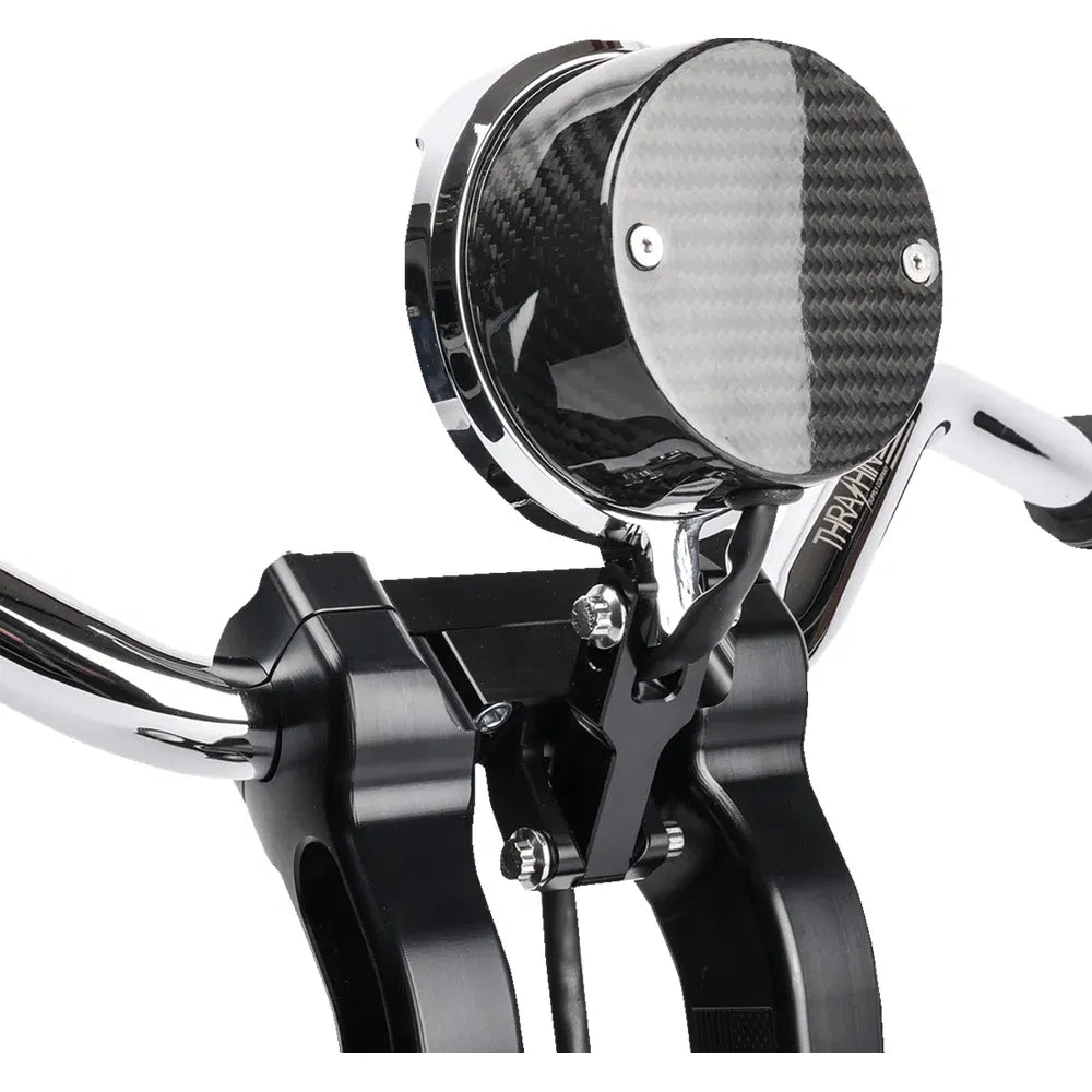 Kit de reubicación de indicadores softail