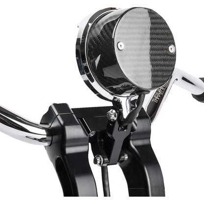 Kit de reubicación de indicadores softail