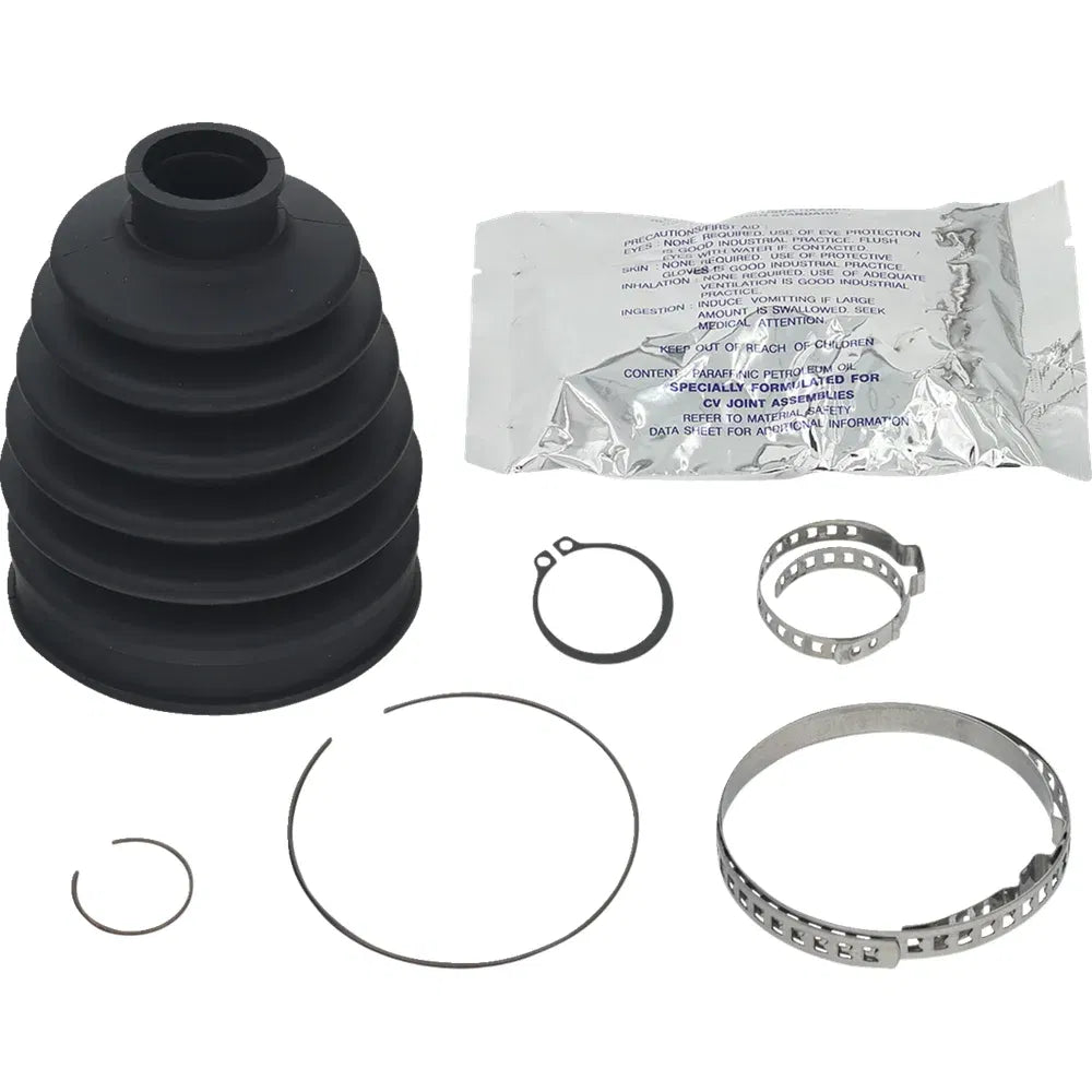 Kit de arranque cv