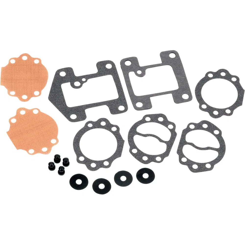 Kit de reparación de carburador