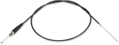 Cable cubierto de vinilo - Cable del acelerador cubierto de vinilo - Honda 250 '75-'76