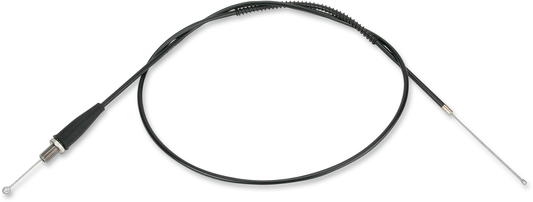 Cable cubierto de vinilo - Cable del acelerador cubierto de vinilo - Honda 250 '75-'76