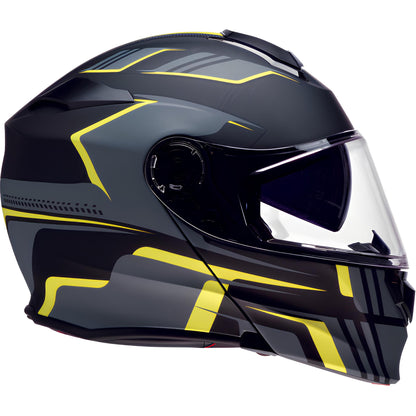 Casco Modular Z1R Solaris 2.0 - Slater