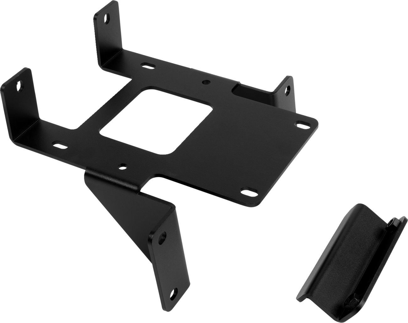 Soporte para cabrestante - Soporte para cabrestante - UTV - Kawasaki