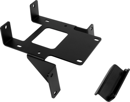 Soporte para cabrestante - Soporte para cabrestante - UTV - Kawasaki