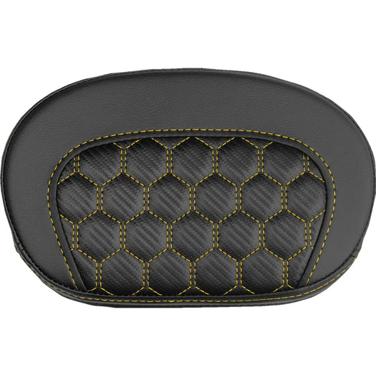 Almohadilla para barra sissy mini contour