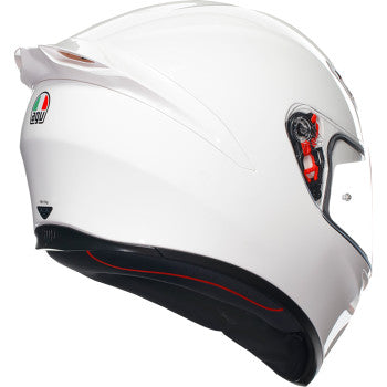 Casco AGV K1 S Solid