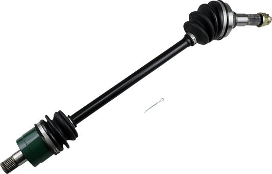 Eje CV estándar de repuesto OEM - Kit de eje - CV/completo - Reemplazo OEM - Estándar - Delantero derecho - Kawasaki Teryx