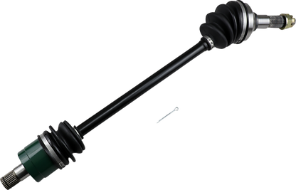 Eje CV estándar de repuesto OEM - Kit de eje - CV/completo - Reemplazo OEM - Estándar - Delantero derecho - Kawasaki Teryx