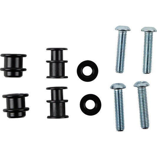 Portaequipajes individual desmontable big ass®