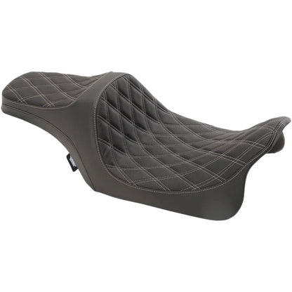 Asiento predator iii