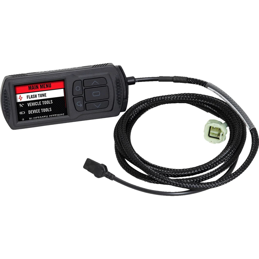 Sintonizador de ecu power vision 3