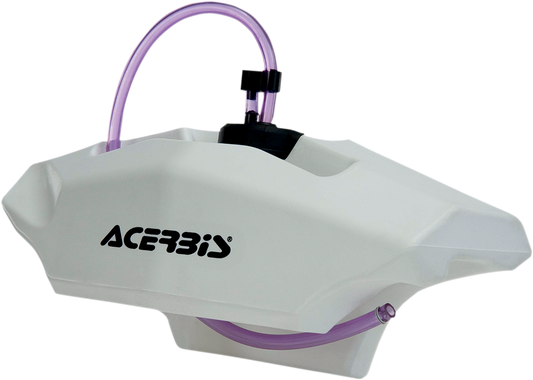 Handlebar Auxiliary Fuel Tank
