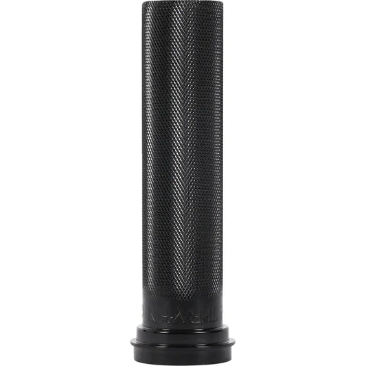 Tubo del acelerador