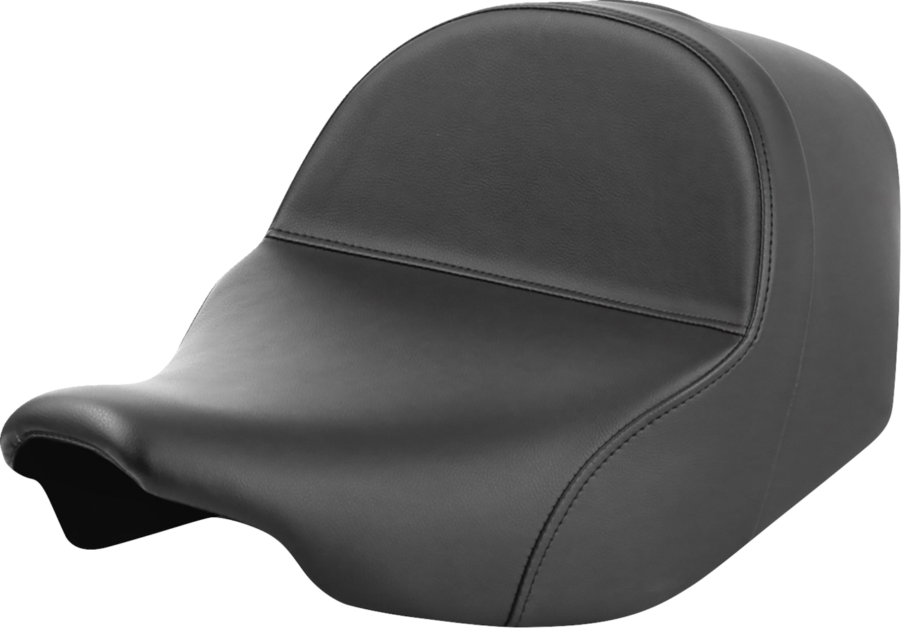 Asiento individual liso - Asiento individual - Sencillo - FLT/FLH '23-'24