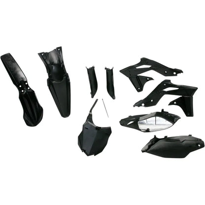 Kit de plástico de repuesto completo para kawasaki