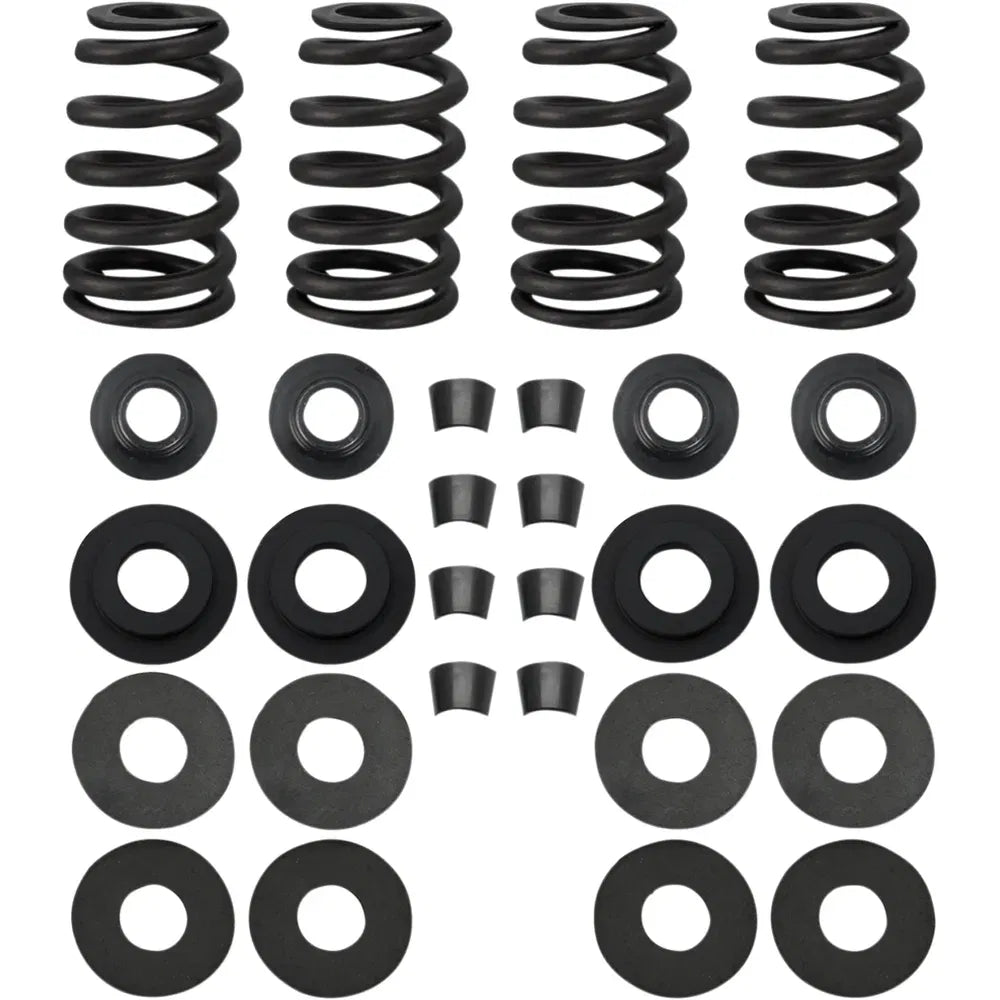 Springs - .585" - Twin Cam6790