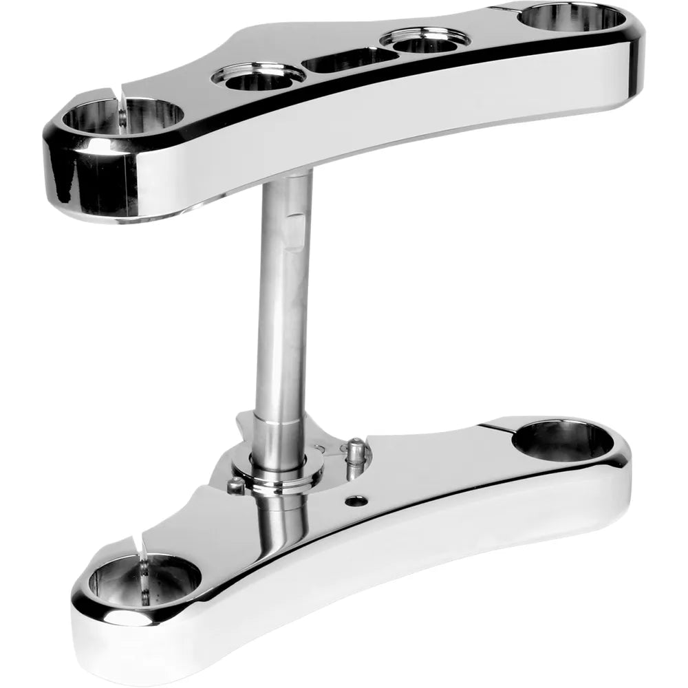 Yugos Accutronix Elite Cromo 49 mm 3° Giro1961