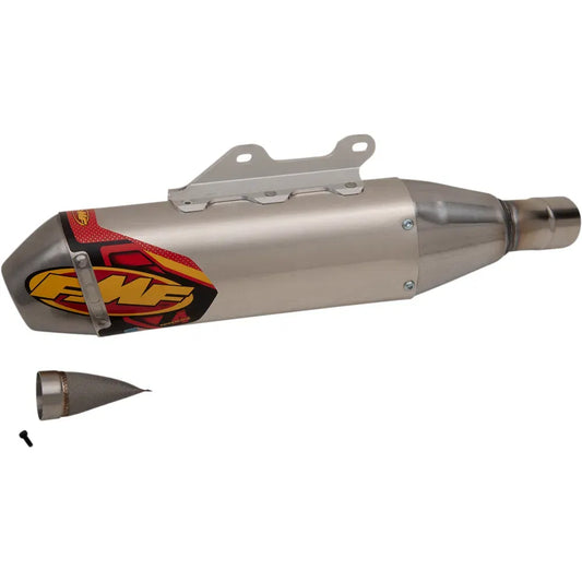 PowerCore 4 HEX Muffler