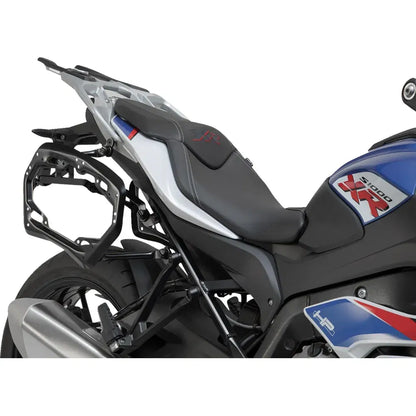 SysBag Side Bag System - Black - BMW S1000XR '15-'19