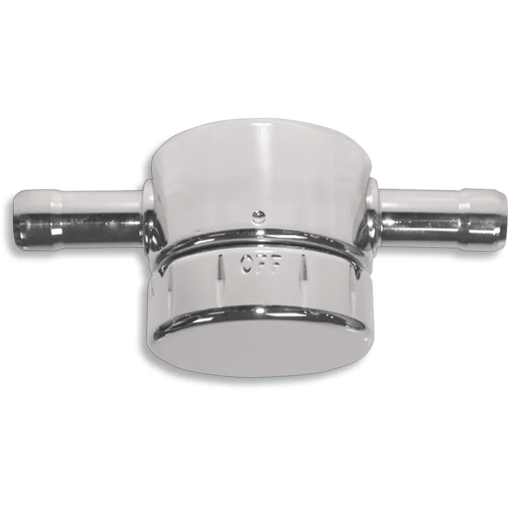 In-line Fuel Valve