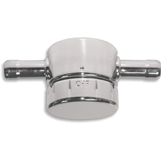 In-line Fuel Valve