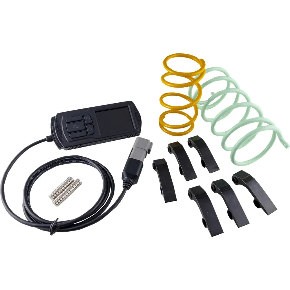 Kit de paquete de potencia de etapa 2