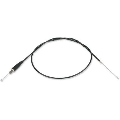 Cable cubierto de vinilo - Cable del acelerador cubierto de vinilo - Honda 250 '75-'76