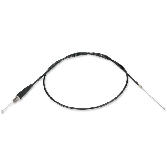 Cable cubierto de vinilo - Cable del acelerador cubierto de vinilo - Honda 250 '75-'76